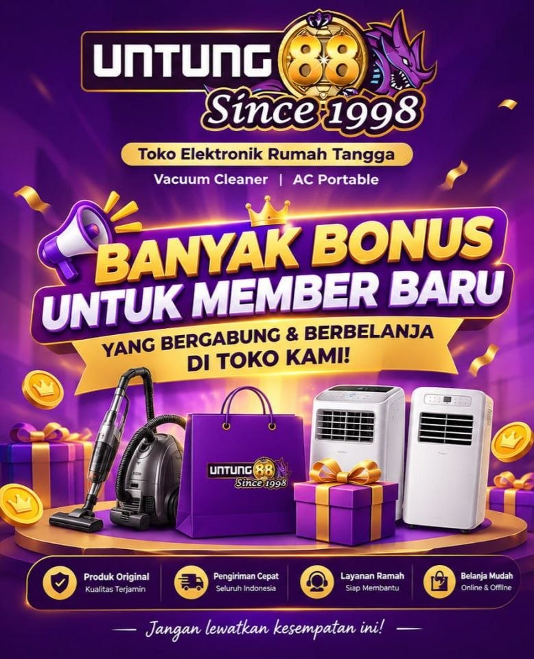 UNTUNG88